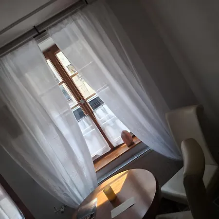 Apartment Kleine Auszeit Am Rathaus Quedlinburg